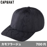 カモフラキャップ [CA] CAP&HAT-キャップ＆ハット