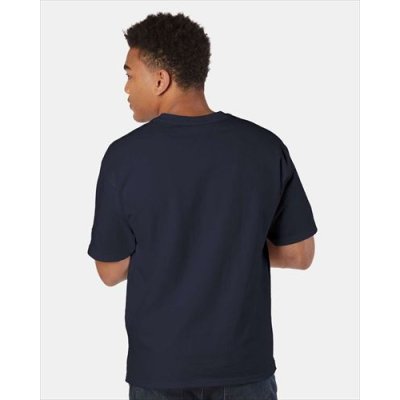 画像2: 7.0oz ヘリテージ ジャージーTシャツ [T2102] Champion-チャンピオン