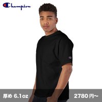 7.0oz ヘリテージ ジャージーTシャツ [T2102] Champion-チャンピオン