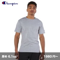 6.1oz ヘビーウェイトTシャツ [T525] Champion-チャンピオン