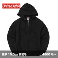 画像1: 15.0oz オープンエンド マグナムウェイト ジップパーカ [5797] United Athle-ユナイテッドアスレ (1)